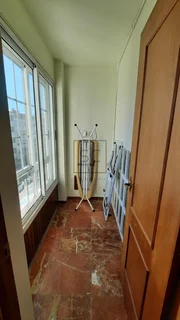 Piso amueblado con ascensor en ferrol