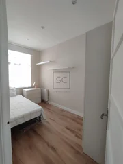 Piso reformado en portanova ferrol