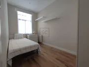 Piso reformado en portanova ferrol