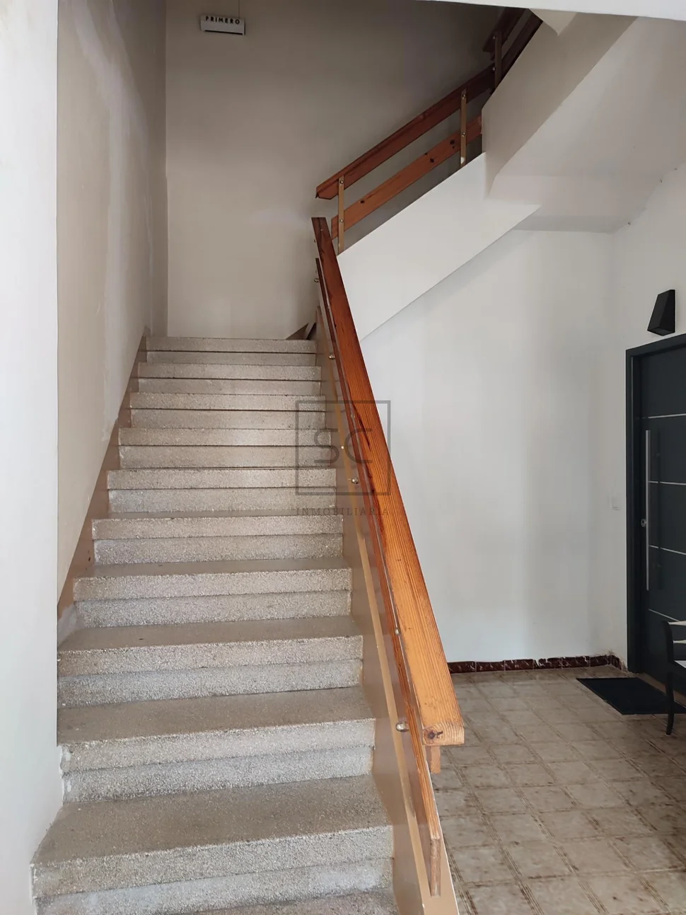 Piso reformado en portanova ferrol