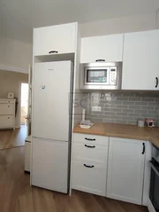 Piso reformado en portanova ferrol