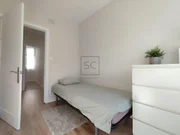 Piso reformado en portanova ferrol