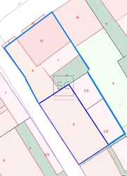 Bajo vivienda en catabois-ferrol