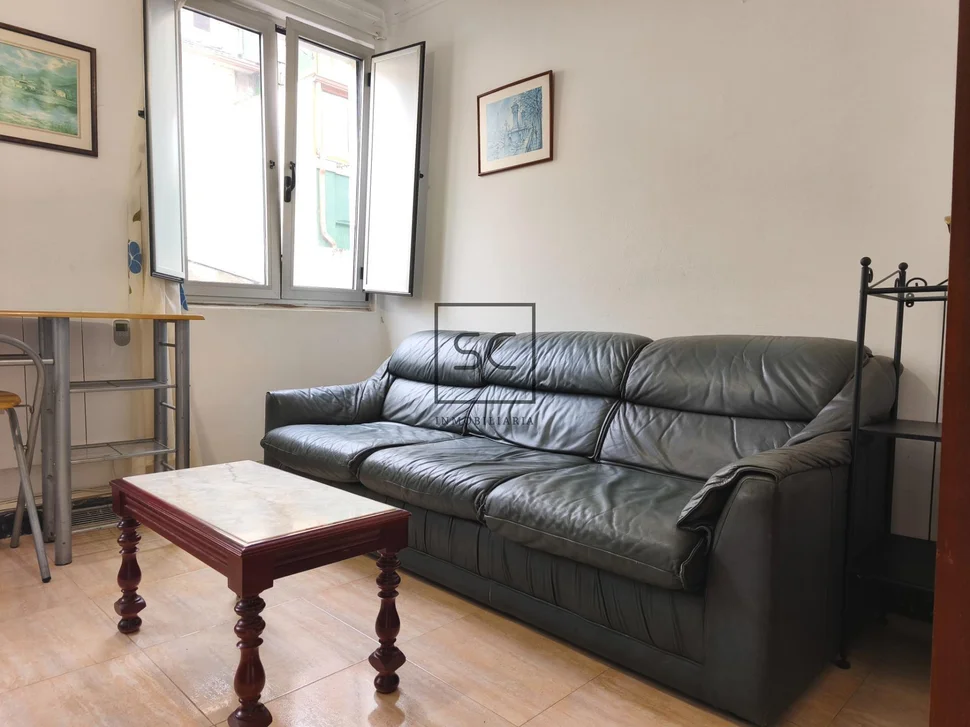 Bajo vivienda en catabois-ferrol