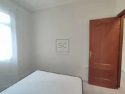 Piso con encanto en santa cecilia narón