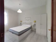 Piso con encanto en santa cecilia narón