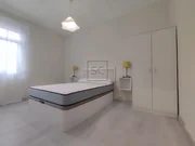 Piso con encanto en santa cecilia narón