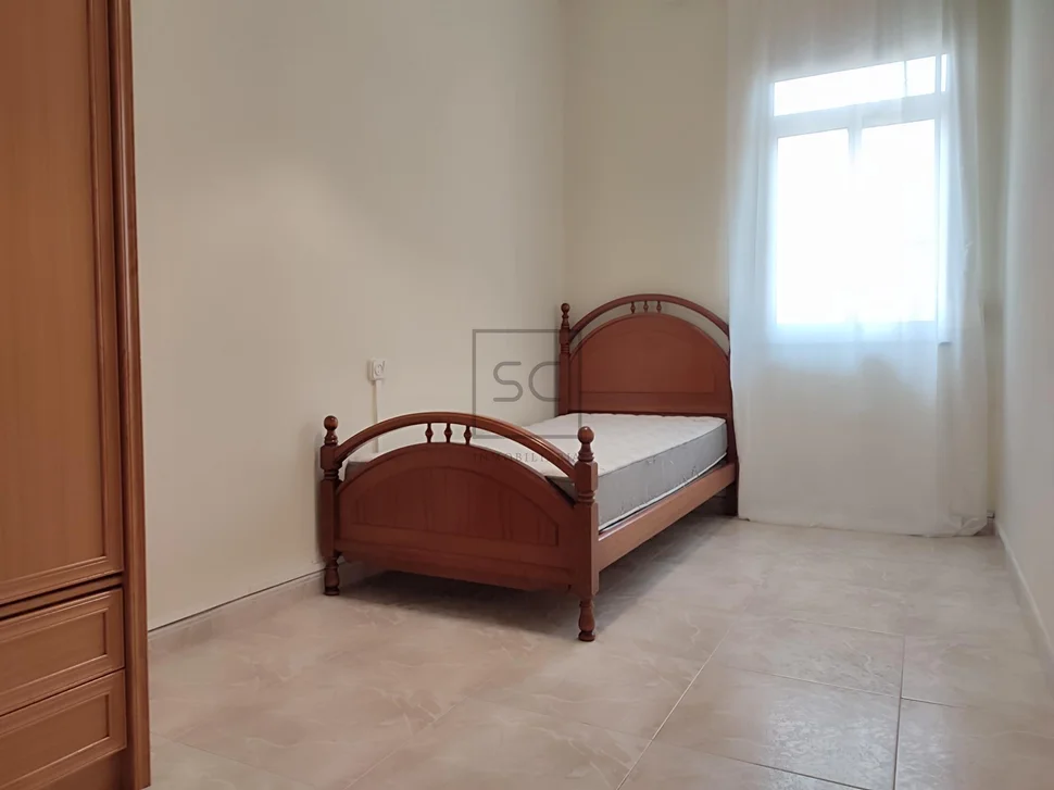 Piso con encanto en santa cecilia narón