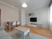 Piso con encanto en santa cecilia narón