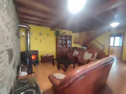 Casa con vistas al mar