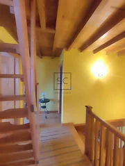 Casa con vistas al mar