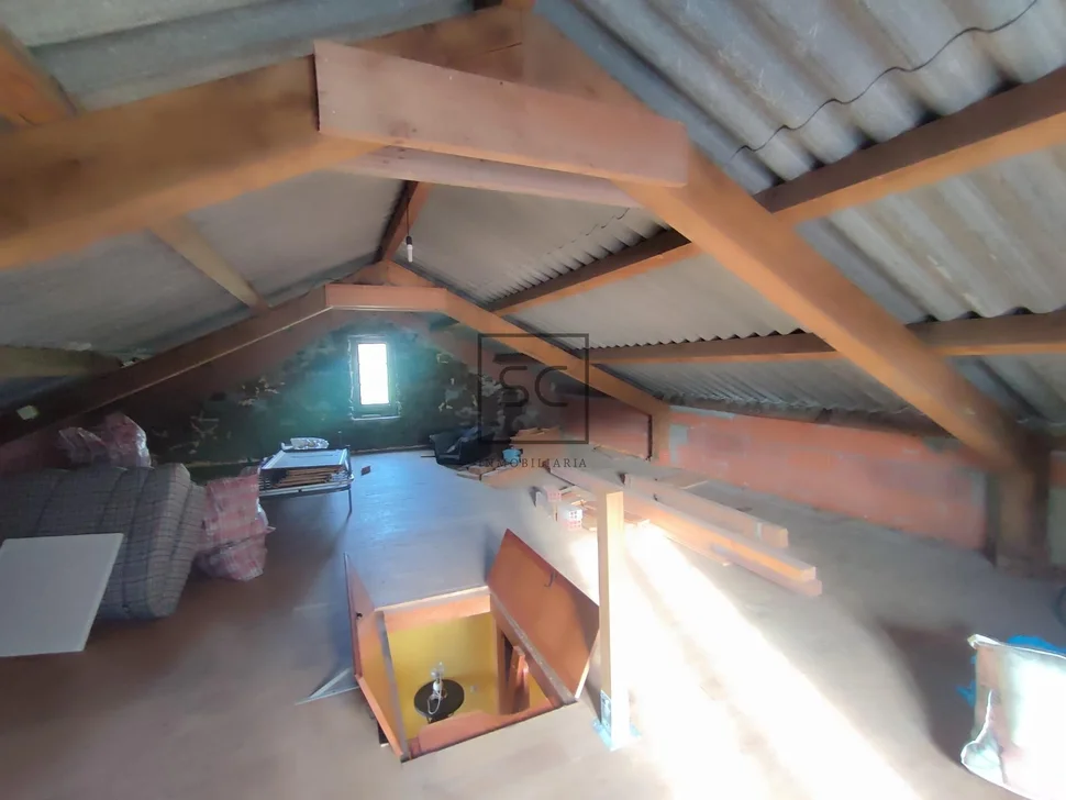 Casa con vistas al mar