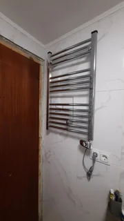 Piso tercero en santa cecilia