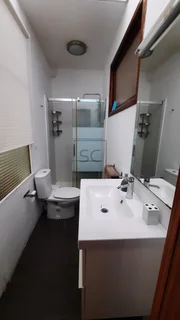 Piso de 4 dormitorios en esteiro