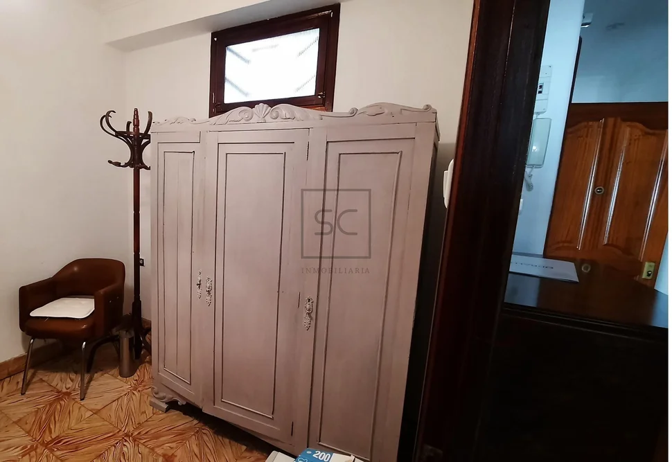 Piso de 4 dormitorios en esteiro