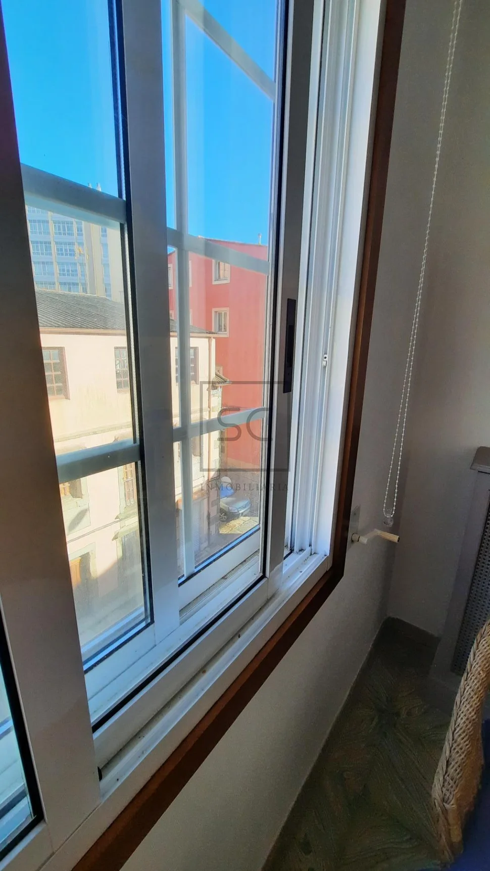 Piso de 4 dormitorios en esteiro