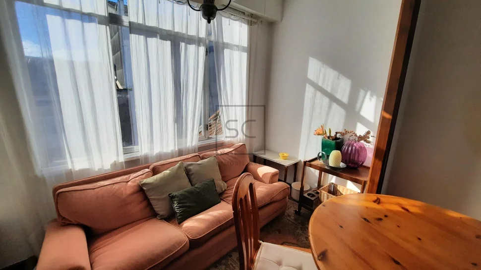 Piso de 4 dormitorios en esteiro