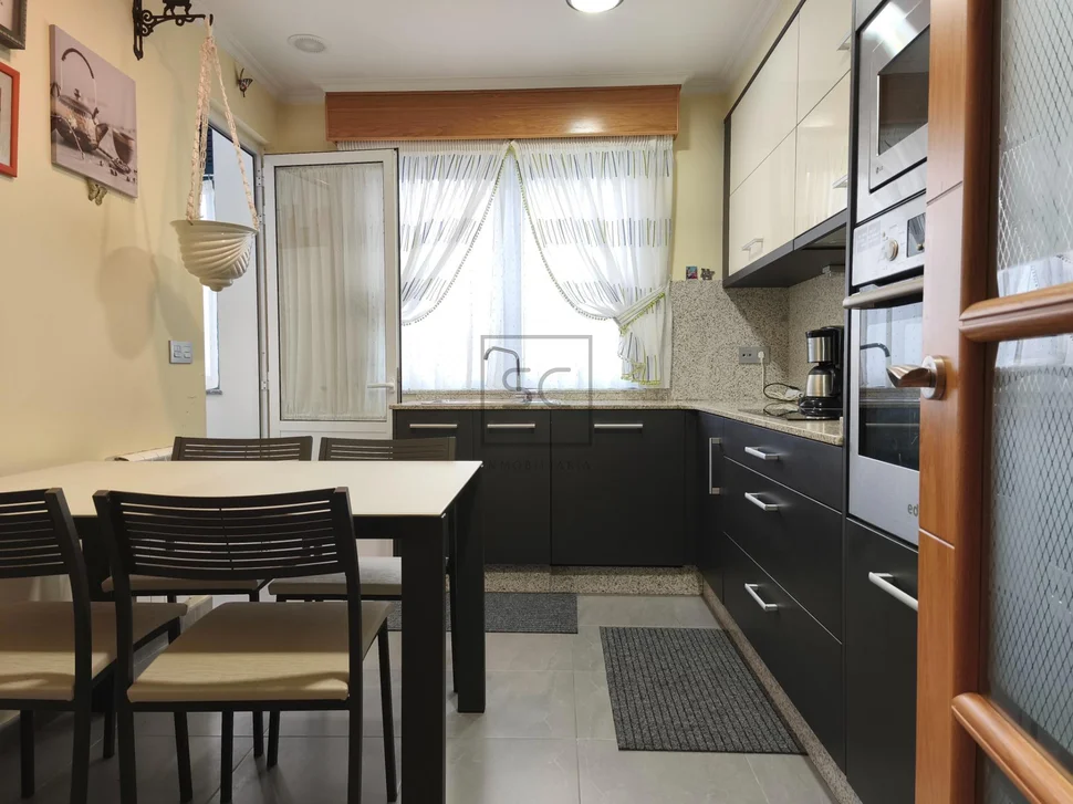 Piso en porta nova, ferrol