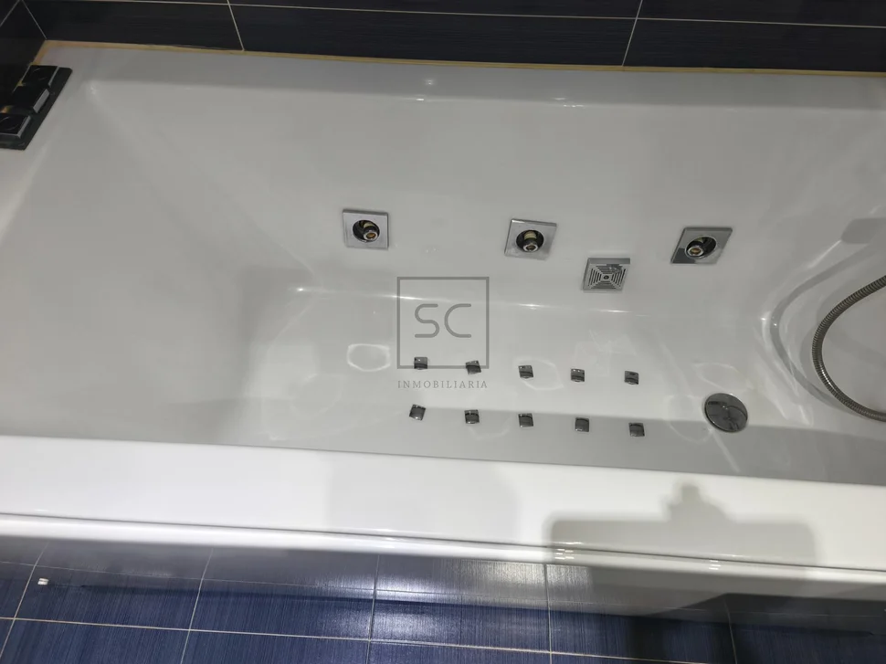 Piso en porta nova, ferrol