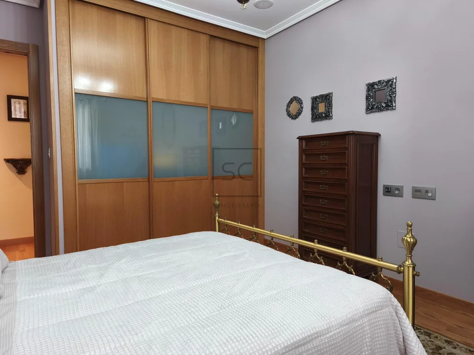 Piso en porta nova, ferrol