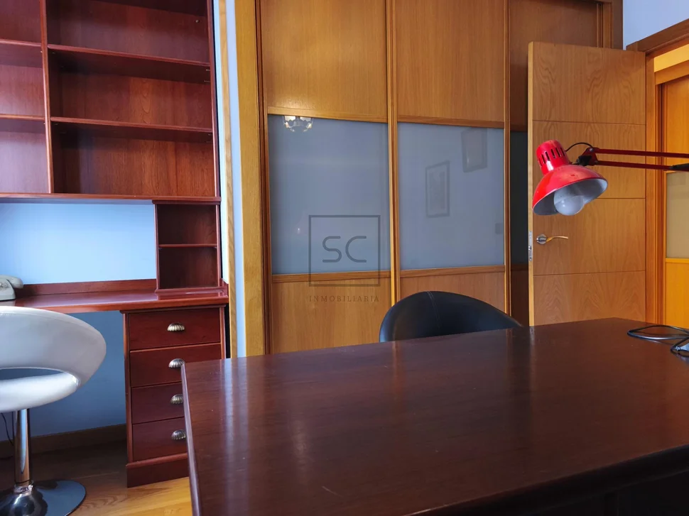 Piso en porta nova, ferrol