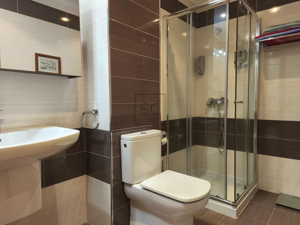 Piso en porta nova, ferrol