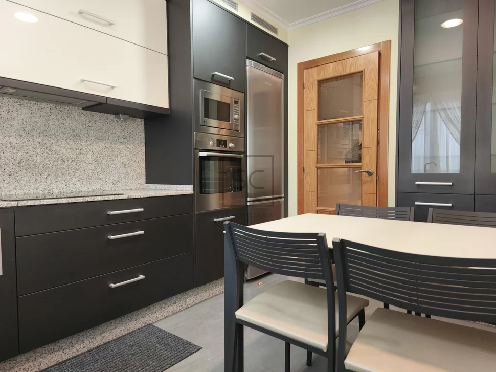 Piso en porta nova, ferrol