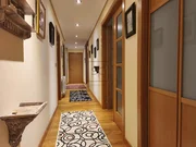 Piso en porta nova, ferrol