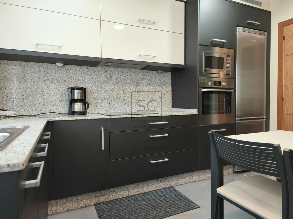 Piso en porta nova, ferrol