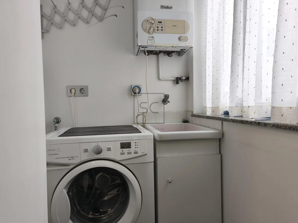 Piso en porta nova, ferrol