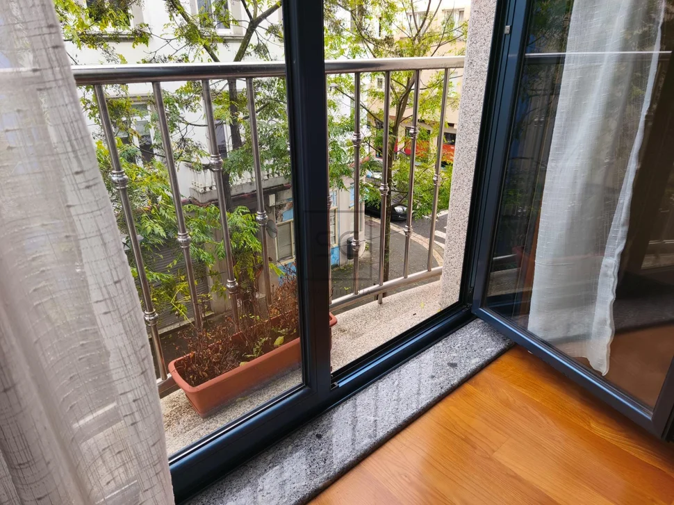 Piso en porta nova, ferrol