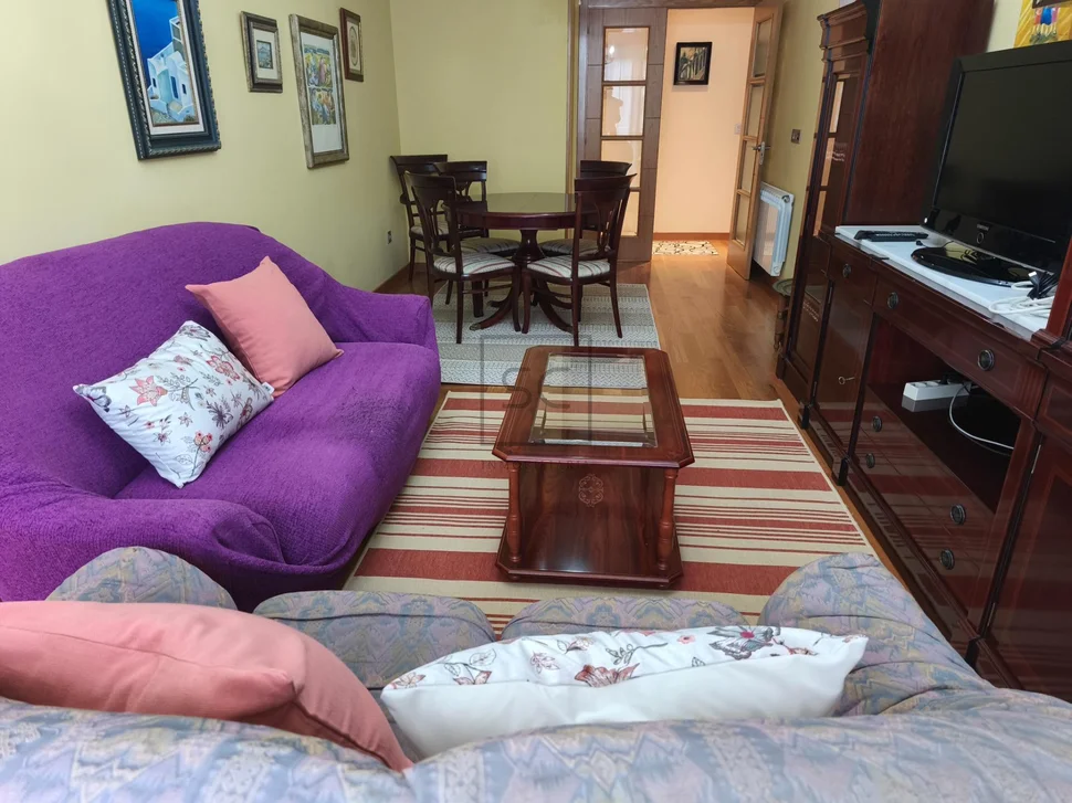 Piso en porta nova, ferrol