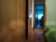 Apartamento con plaza de garaje en mugardos «o baño»