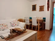 Apartamento con plaza de garaje en mugardos «o baño»