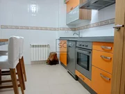 Apartamento con plaza de garaje en mugardos «o baño»