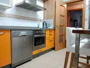 Apartamento con plaza de garaje en mugardos «o baño»