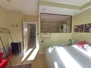 Luminoso apartamento en el centro, ferrol