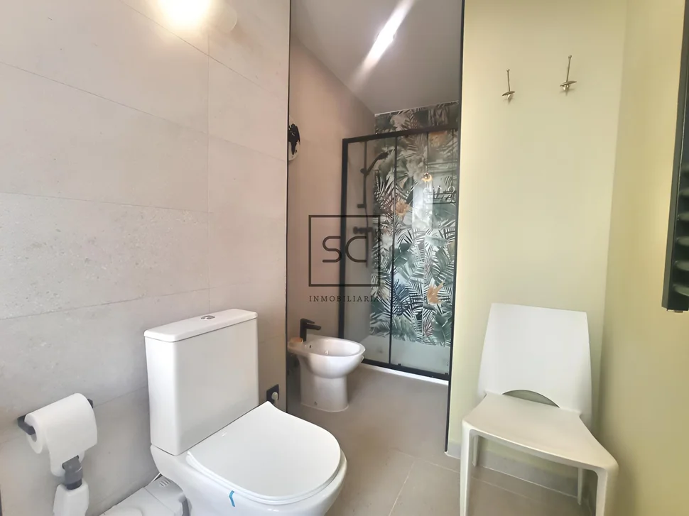 Luminoso apartamento en el centro, ferrol