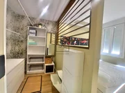 Luminoso apartamento en el centro, ferrol