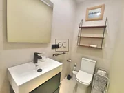 Luminoso apartamento en el centro, ferrol