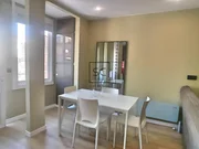 Luminoso apartamento en el centro, ferrol