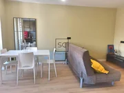 Luminoso apartamento en el centro, ferrol