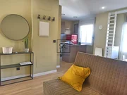 Luminoso apartamento en el centro, ferrol