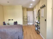 Luminoso apartamento en el centro, ferrol