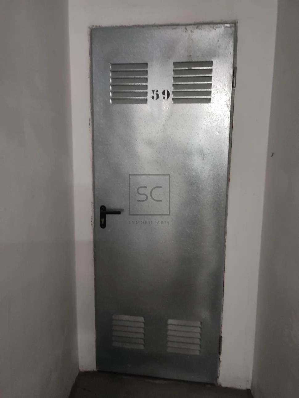 Amplio piso con garaje y trastero en el alto del castaño narón