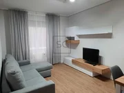 Apartamento amueblado en el centro, ferrol