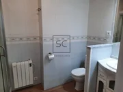 Apartamento amueblado en el centro, ferrol