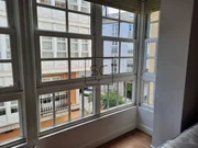 Apartamento amueblado en el centro, ferrol