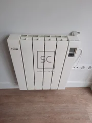 Apartamento amueblado en el centro, ferrol