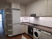 Apartamento amueblado en el centro, ferrol